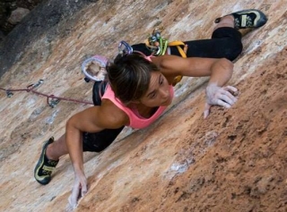  Arrampicata sportiva 